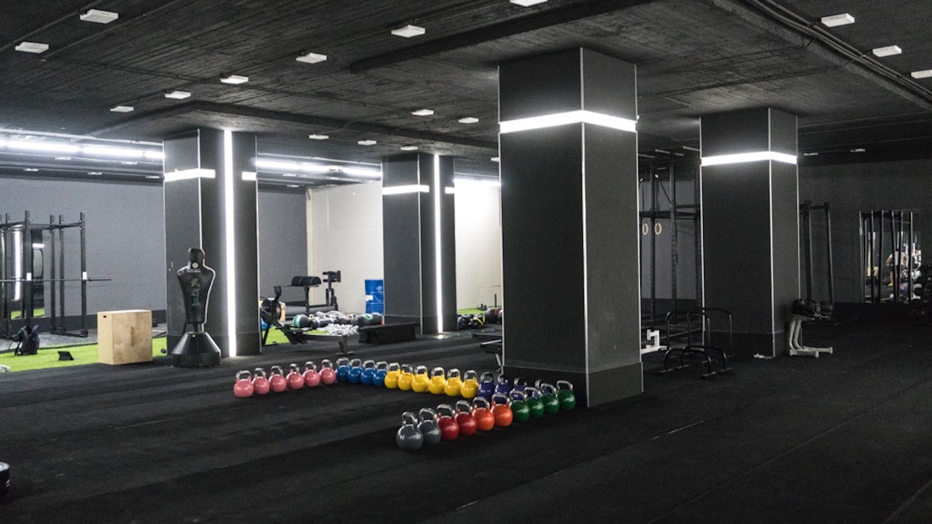 Biomechanical Screening