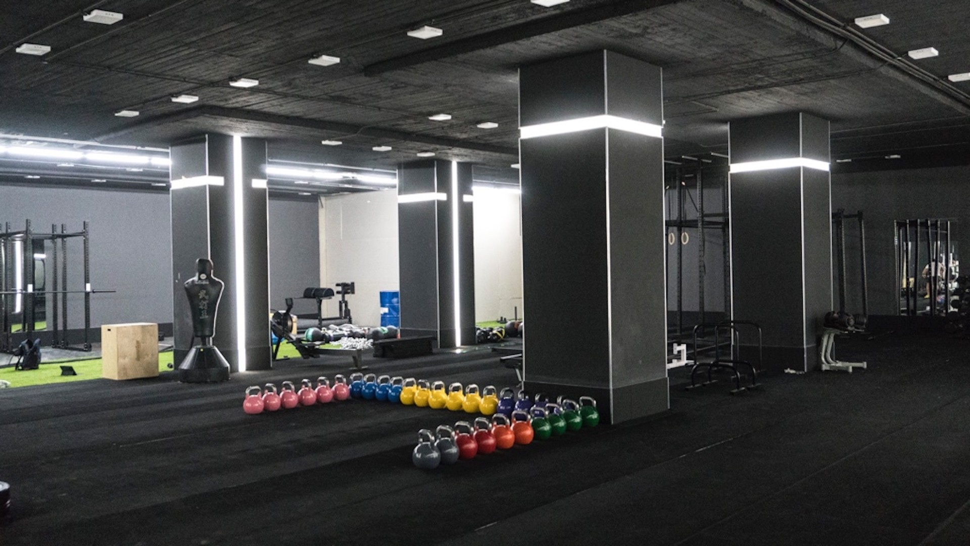 Olympic Weightlifting